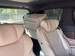 Toyota Alphard 2024 Hybrid 2.5L Premium Edition - ფოტო 19