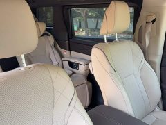 Toyota Alphard 2024 Hybrid 2.5L Premium Edition - ფოტო 2