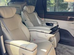 Toyota Alphard 2024 Hybrid 2.5L Premium Edition - ფოტო 20