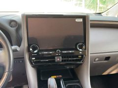 Toyota Alphard 2024 Hybrid 2.5L Premium Edition - ფოტო 5