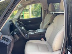 Toyota Alphard 2024 Hybrid 2.5L Premium Edition - ფოტო 9