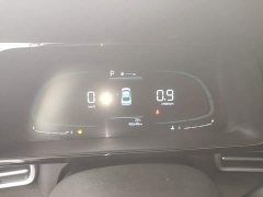 Hyundai Elantra 2023 1.5L CVT GLX Elite - ფოტო 12