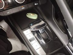 Hyundai Elantra 2023 1.5L CVT GLX Elite - ფოტო 14