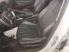 Hyundai Elantra 2023 1.5L CVT GLX Elite - ფოტო 15
