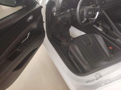 Hyundai Elantra 2023 1.5L CVT GLX Elite - ფოტო 16
