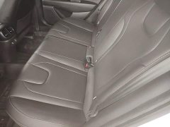 Hyundai Elantra 2023 1.5L CVT GLX Elite - ფოტო 17