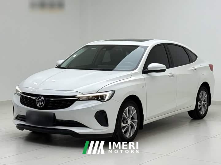 Buick Excelle 2023 Pro Comfort Edition - ავტომობილი ჩინეთიდან