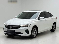 Buick Excelle 2023 Pro Comfort Edition - ფოტო 1