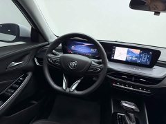 Buick Excelle 2023 Pro Comfort Edition - ფოტო 15