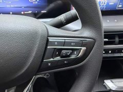 Buick Excelle 2023 Pro Comfort Edition - ფოტო 17