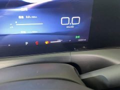 Buick Excelle 2023 Pro Comfort Edition - ფოტო 5