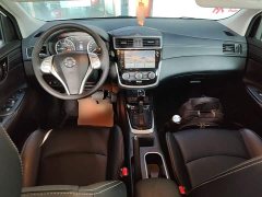 Nissan Qida TIIDA 1.6L CVT Smart Edition - ფოტო 10