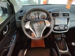 Nissan Qida TIIDA 1.6L CVT Smart Edition - ფოტო 11