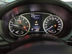 Nissan Qida TIIDA 1.6L CVT Smart Edition - ფოტო 12