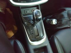 Nissan Qida TIIDA 1.6L CVT Smart Edition - ფოტო 14
