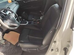 Nissan Qida TIIDA 1.6L CVT Smart Edition - ფოტო 15
