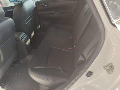 Nissan Qida TIIDA 1.6L CVT Smart Edition - ფოტო 17