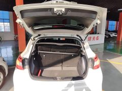 Nissan Qida TIIDA 1.6L CVT Smart Edition - ფოტო 19