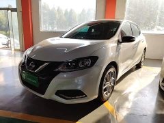 Nissan Qida TIIDA 1.6L CVT Smart Edition - ფოტო 2