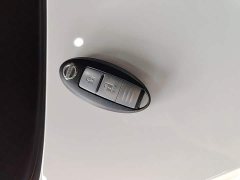 Nissan Qida TIIDA 1.6L CVT Smart Edition - ფოტო 9