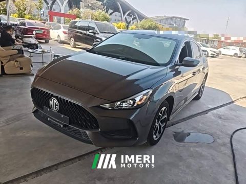 2021 SAIC MG5 180DVVT Manual Youth Fashion Edition - ავტომობილი ჩინეთიდან