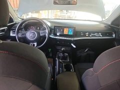 SAIC MG5 180DVVT Manual Youth Fashion Edition - ფოტო 10