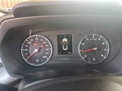 SAIC MG5 180DVVT Manual Youth Fashion Edition - ფოტო 12