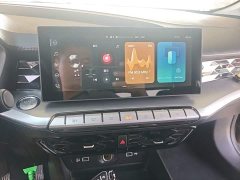 SAIC MG5 180DVVT Manual Youth Fashion Edition - ფოტო 13