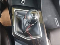 SAIC MG5 180DVVT Manual Youth Fashion Edition - ფოტო 14