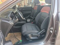 SAIC MG5 180DVVT Manual Youth Fashion Edition - ფოტო 15