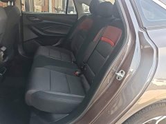 SAIC MG5 180DVVT Manual Youth Fashion Edition - ფოტო 17