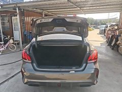 SAIC MG5 180DVVT Manual Youth Fashion Edition - ფოტო 19