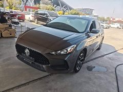 SAIC MG5 180DVVT Manual Youth Fashion Edition - ფოტო 2