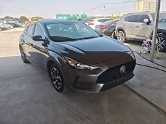 SAIC MG5 180DVVT Manual Youth Fashion Edition - ფოტო 4