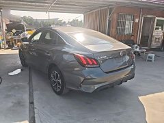 SAIC MG5 180DVVT Manual Youth Fashion Edition - ფოტო 5