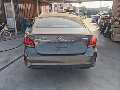 SAIC MG5 180DVVT Manual Youth Fashion Edition - ფოტო 6