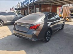 SAIC MG5 180DVVT Manual Youth Fashion Edition - ფოტო 7