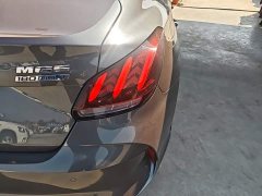 SAIC MG5 180DVVT Manual Youth Fashion Edition - ფოტო 8