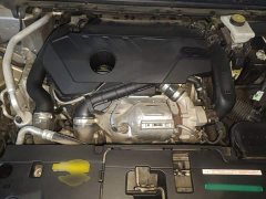 Peugeot 408 360THP Latour Edition - ფოტო 11
