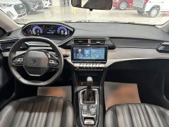 Peugeot 408 360THP Latour Edition - ფოტო 13