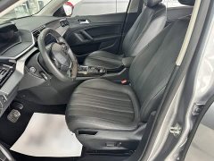 Peugeot 408 360THP Latour Edition - ფოტო 14