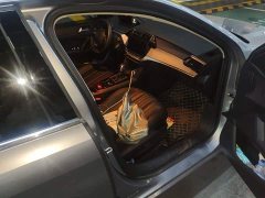 Peugeot 408 360THP Latour Edition - ფოტო 18