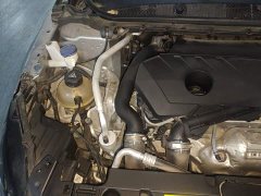 Peugeot 408 360THP Latour Edition - ფოტო 19