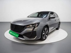 Peugeot 408 360THP Latour Edition - ფოტო 2