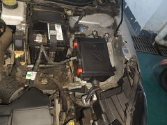 Peugeot 408 360THP Latour Edition - ფოტო 20