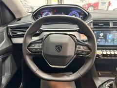 Peugeot 408 360THP Latour Edition - ფოტო 3
