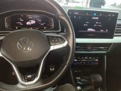 Volkswagen Tiguan L 330TSI Automatic FWD R-Line Comfort Edition - ფოტო 10