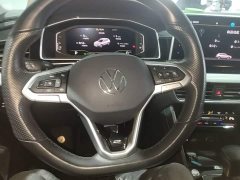 Volkswagen Tiguan L 330TSI Automatic FWD R-Line Comfort Edition - ფოტო 11