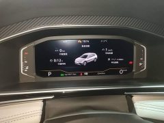 Volkswagen Tiguan L 330TSI Automatic FWD R-Line Comfort Edition - ფოტო 12