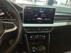Volkswagen Tiguan L 330TSI Automatic FWD R-Line Comfort Edition - ფოტო 13